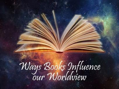 How Books Change our Lives? How Books Change our Lives?