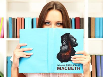 The Tragedy of Ambition in Macbeth by William Shakespeare The Tragedy of Ambition in Macbeth by William Shakespeare