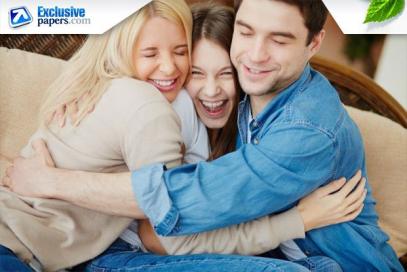 Keeping Your Family Happy with a few Phrases Keeping Your Family Happy with a few Phrases